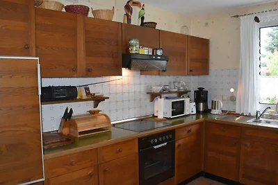 Vakantieappartement Gezinsvakantie Ihlow