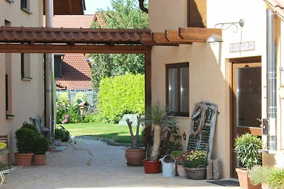 Appartamento Vacanza con famiglia Rust