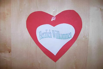 Ferienwohnung 2