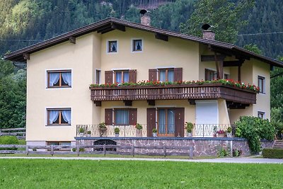 Ferienwohnung Alpenrose