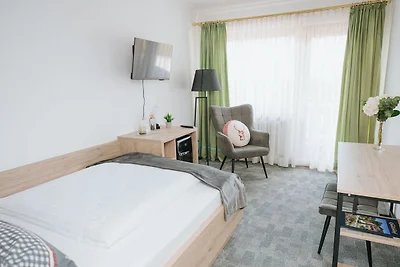 Albergo Cultura ed escursioni Bad Wiessee