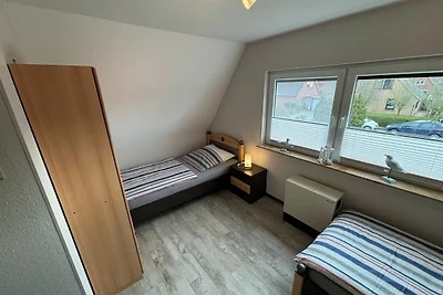 Haus Wattkieker