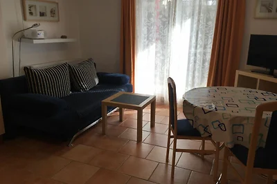 Ferienwohnung Sandkorn