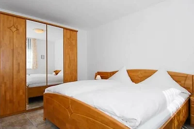 Vakantiehuis Ontspannende vakantie Bensersiel