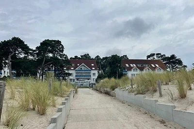 Appartamento Vacanza con famiglia Greifswald