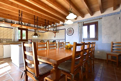 Vakantieappartement Gezinsvakantie San Lorenzo-Manacor