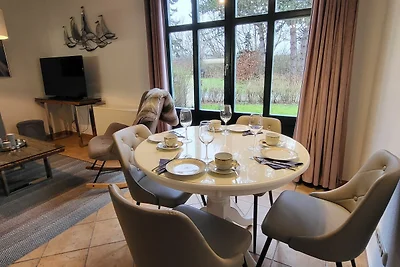 Am Deich Strandhaus EG