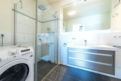 Müritzblick Hafenresidenz