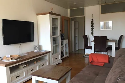 Appartamento Vacanza con famiglia Meersburg
