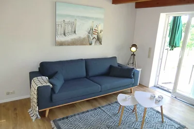 Vakantiehuis Ontspannende vakantie Dollerup