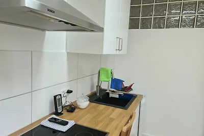 Appartement Vacances avec la famille Bad Sachsa