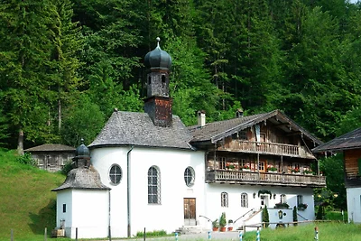Ferienwohnung Blankenstein