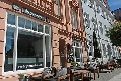 Superior Apartments