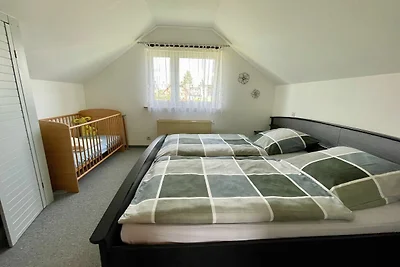 Ferienhaus Urlaub in Mecklenburg