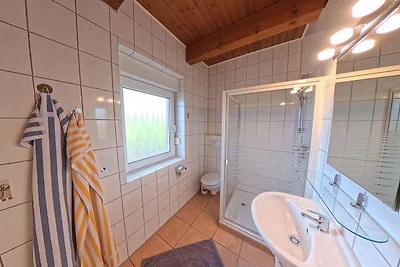 Ferienhaus 331 Herbstprinz 105qm für max.