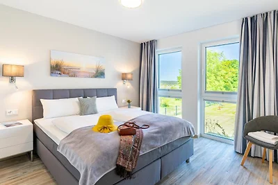 Vakantieappartement Gezinsvakantie Garz