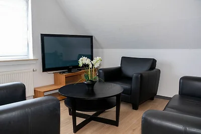 Vakantieappartement Gezinsvakantie Wittmund