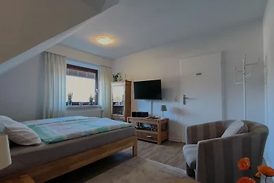 Apartement I mit separater Küche