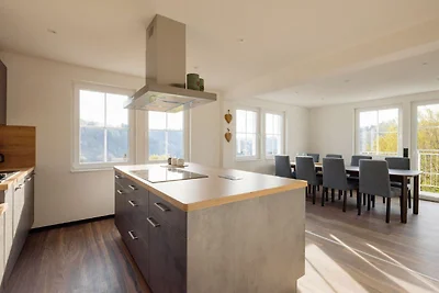 Vakantieappartement Gezinsvakantie Monschau
