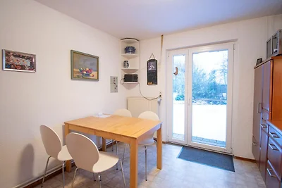 Casa vacanze Vacanza di relax Butjadingen