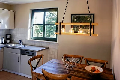 Vakantieappartement Gezinsvakantie Rankwitz
