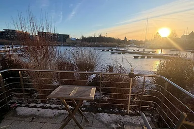 Ferienwohnung Holzteichstr. 15