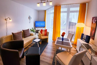 Albergo Cultura ed escursioni Binz