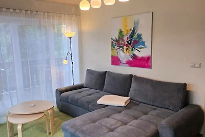 Ferienwohnung an der Linde