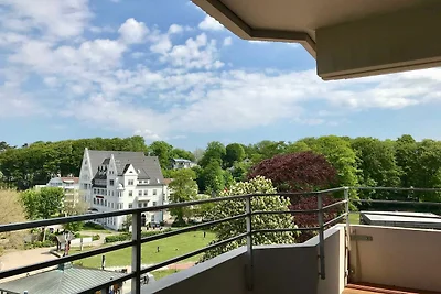 Appartement FördeHimmel