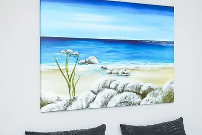 Casa vacanze Vacanza di relax Bensersiel
