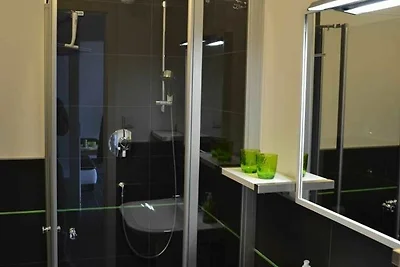 Vakantieappartement Gezinsvakantie Börgerende