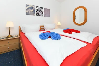 Appartamento Vacanza con famiglia Neuharlingersiel