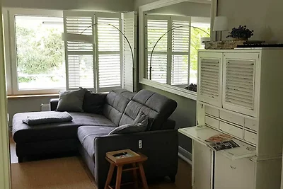 Ferienwohnung Glücksand