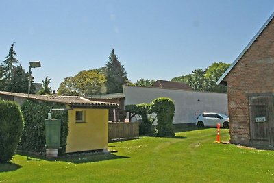 Vakantieappartement Gezinsvakantie Altefähr