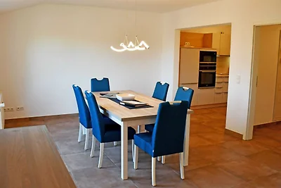 Ferienwohnung 21 Boddentraum mit Balkon