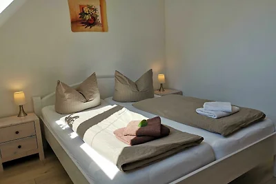 Casa vacanze Vacanza di relax Gohrisch