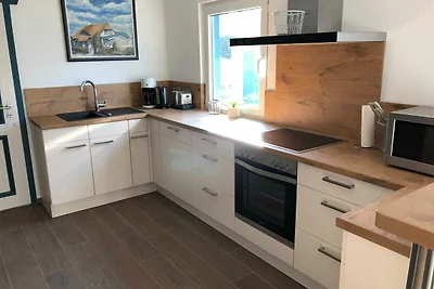 Vakantieappartement Gezinsvakantie Prerow