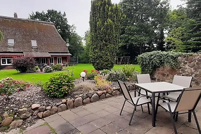 Ferienhaus Hof Amelung