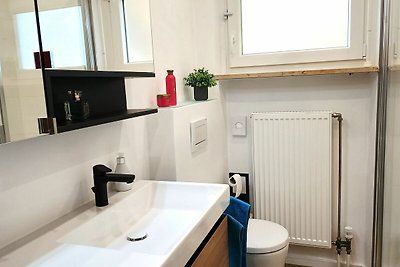 Vakantieappartement Gezinsvakantie Ebermannstadt