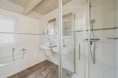 DAG-960 - Freistehendes Haus mit Sauna & Kami...