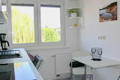 Vakantieappartement Gezinsvakantie Bad Harzburg