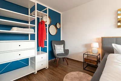 Usedom Apartment Luca