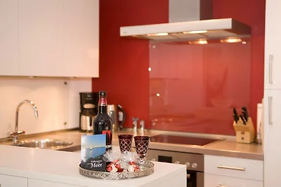 Warnemünde Sherrytime 3