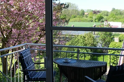 Vakantieappartement Gezinsvakantie Lichtenhagen