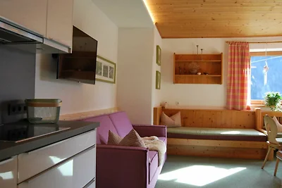 Ferienwohnung Eva für 4 Personen
