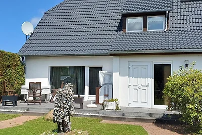 W3: Möwennest 2-Raum FeWo (rechts, 30m², 2 Pe...