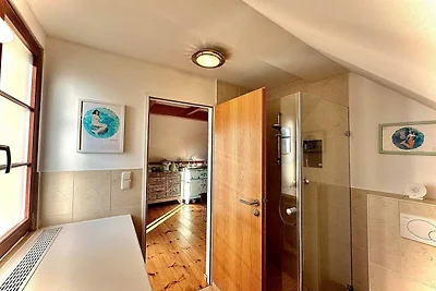 Designer Retro Loft 50m2