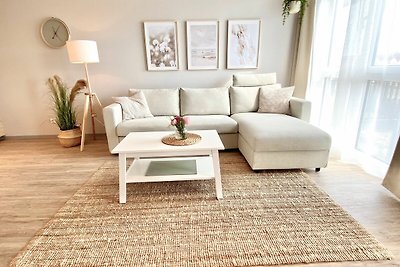 Vakantieappartement Gezinsvakantie Loddin