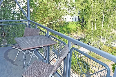 Apartamento Vacaciones familiares Sellin