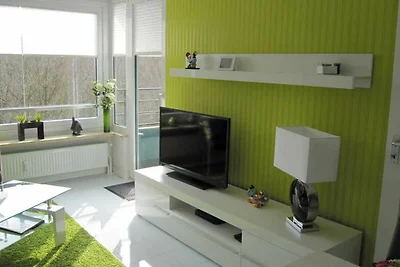 Appartamento Vacanza con famiglia Glücksburg